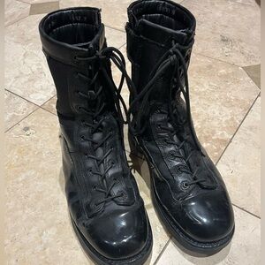 Bates Tactical boots size 11